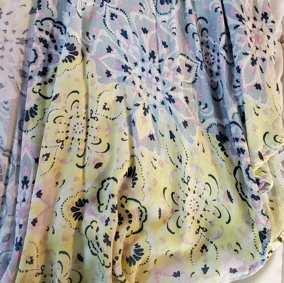 Torrid duster - Picture 3 of 4